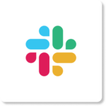 Slack logo