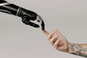AI in hiring for HR professionals