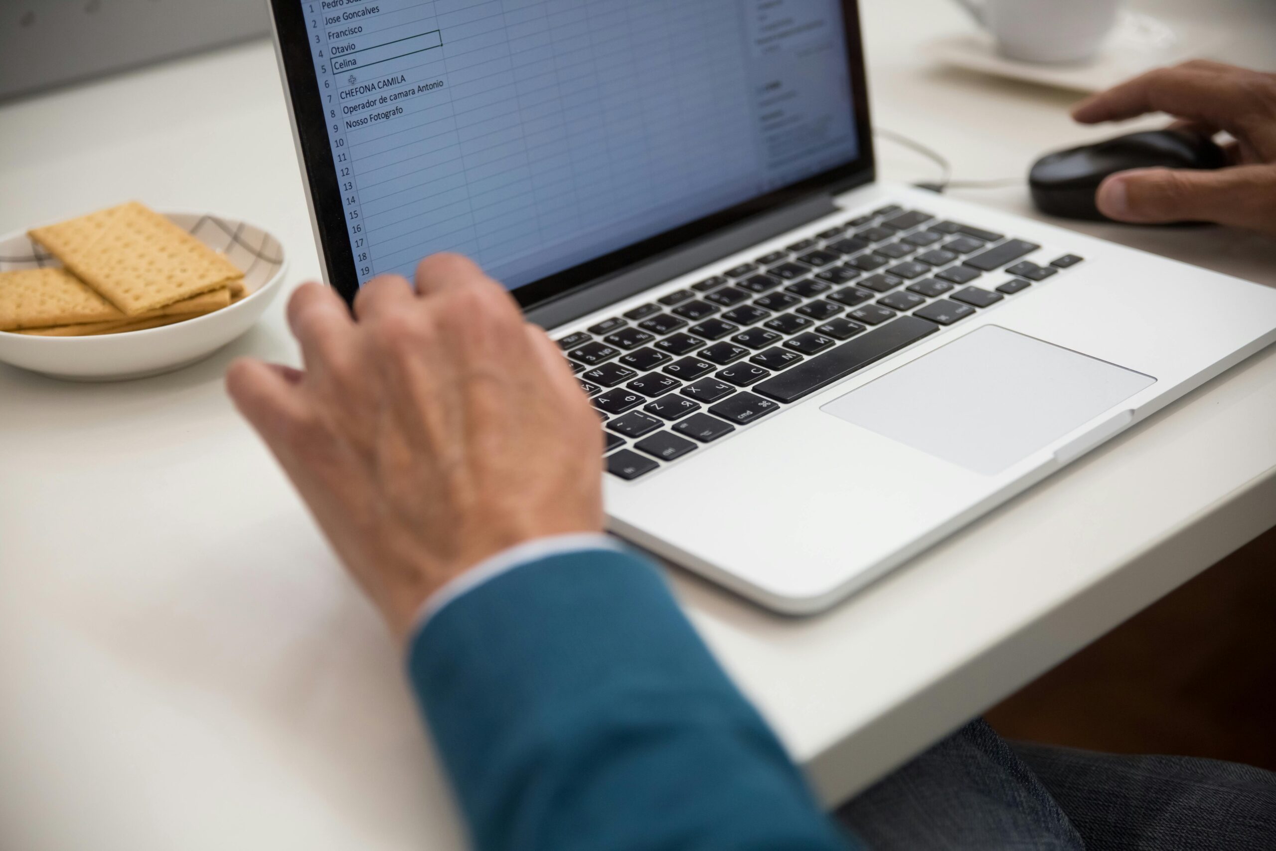 From Spreadsheets to Scalability: Navigating ATS Migration and Implementation for Seamless Growth