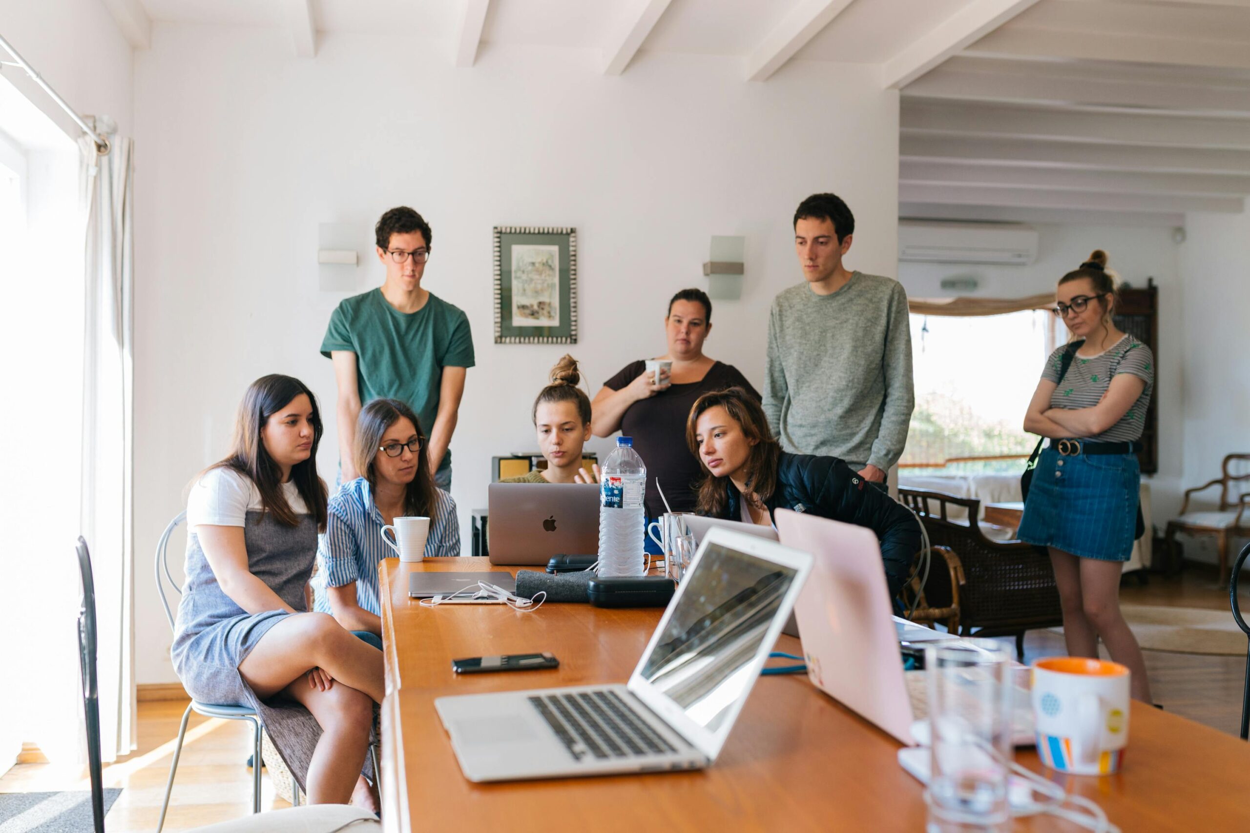 Your First Hire to Your Fiftieth: Scaling Recruitment for Growing Startups