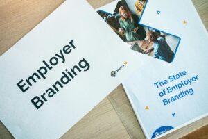 Employer branding definition and impact
