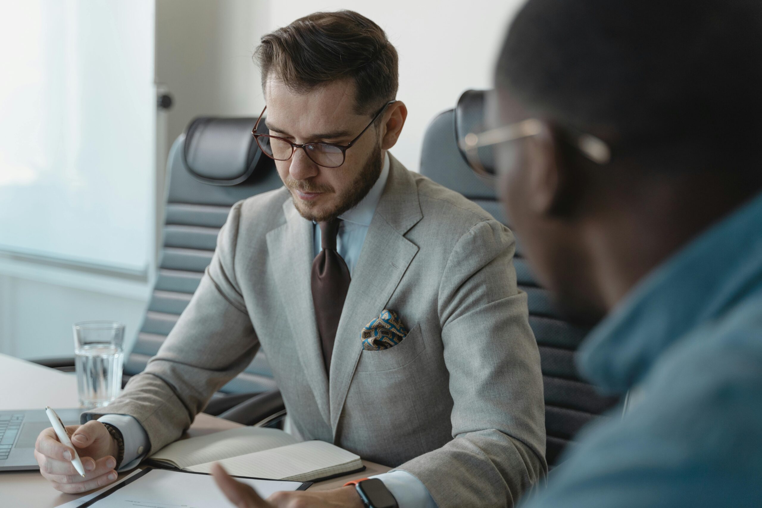 Why Structured Interviews Are Non-Negotiable for Fair & Fast Hiring Decisions